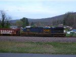 CSX 7208